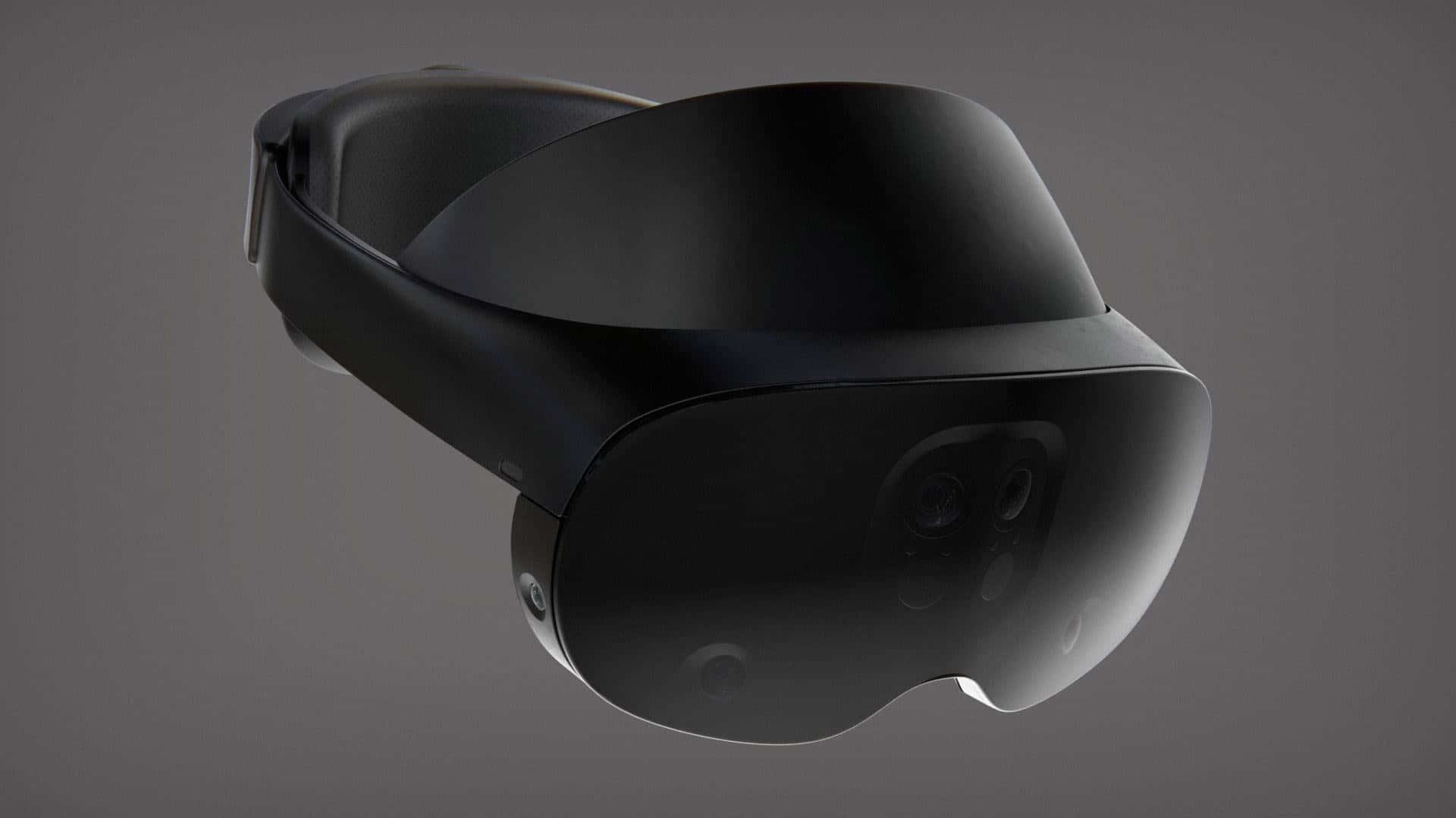 Project Cambria: The future of VR?