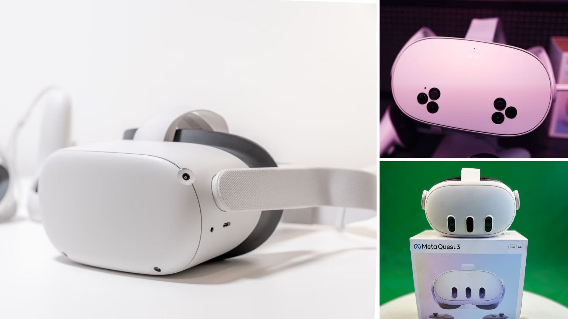 Best VR Headsets for Educational Use This Black Friday 2024