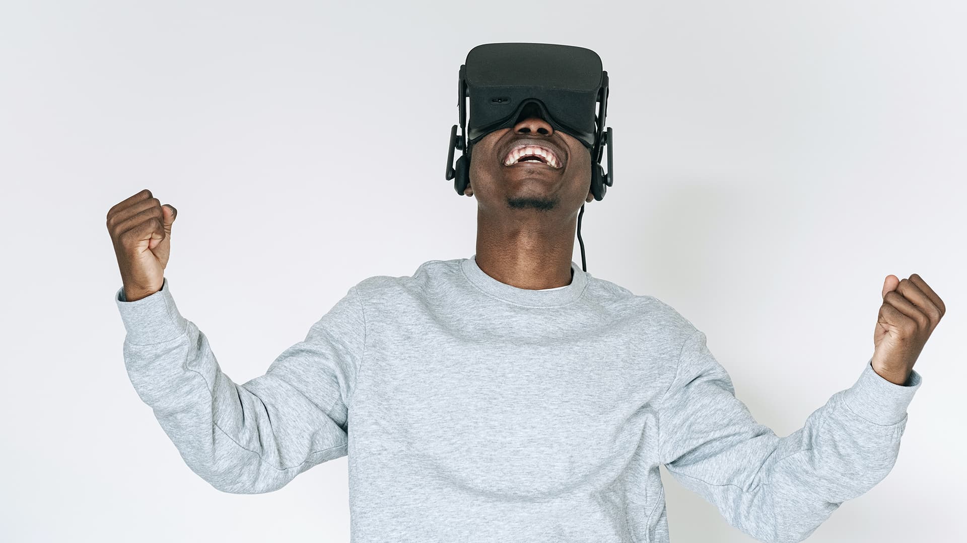 Contact Virtual Reality Innovation Hub