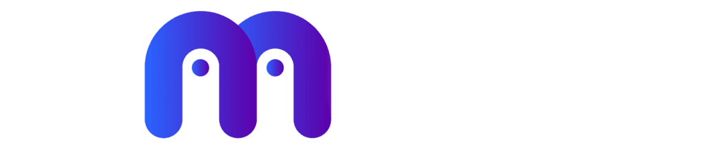 Metaverse South Africa Logo Dark