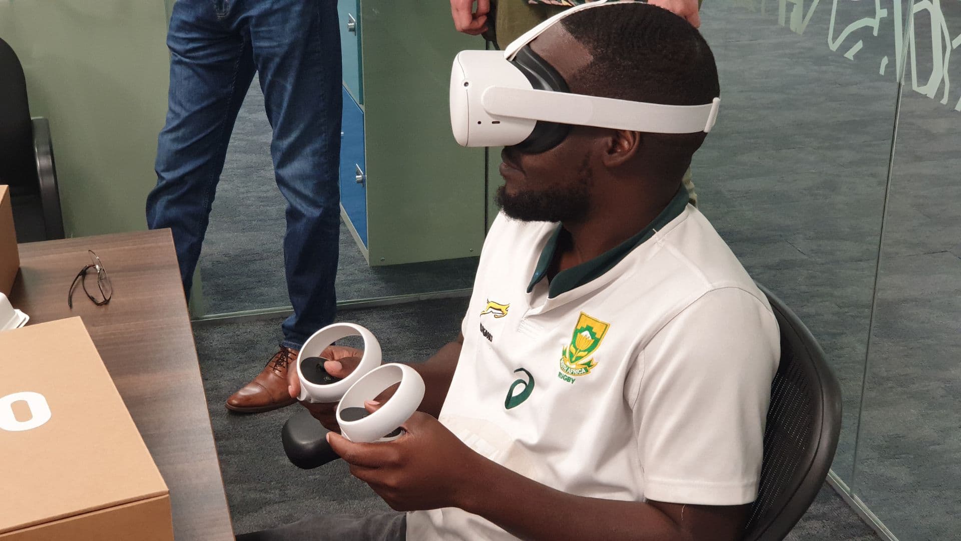 Virtual Reality in Education: Building the School of the Future