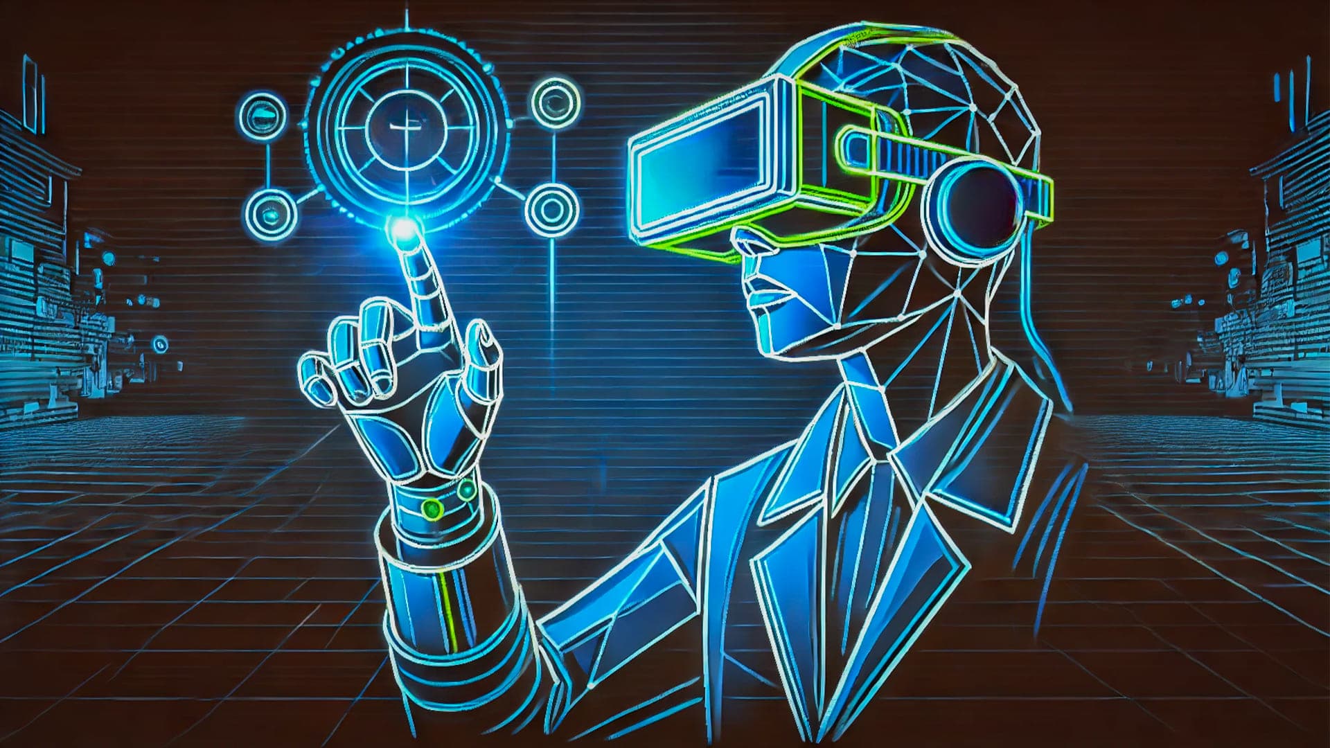 What is Virtual Reality? Your Gateway to Immersive Worlds